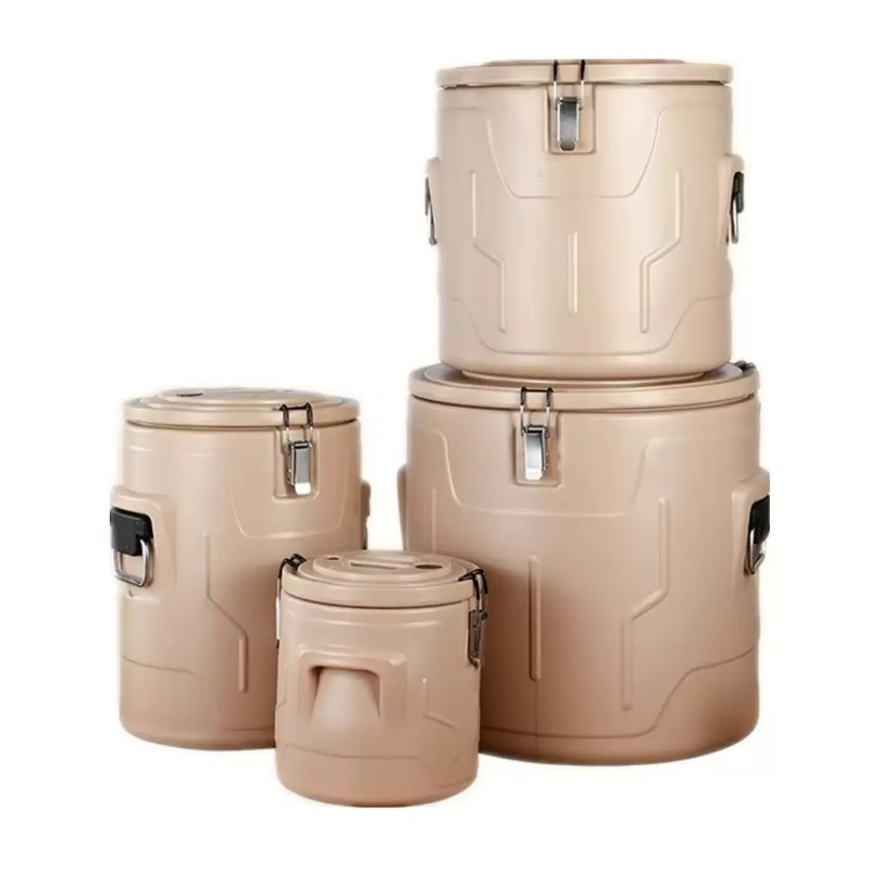 Kommerzielle Isolierte Lebensm – Food Storage Container Bewertung und Preis