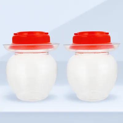 2 Stück Einmachgläser, Haushal – Food Storage Container Bewertung und Preis