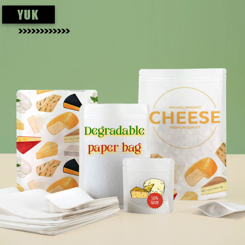Maßgeschneiderte abbaubare Kra – Food Storage Of Plants Bewertung und Preis