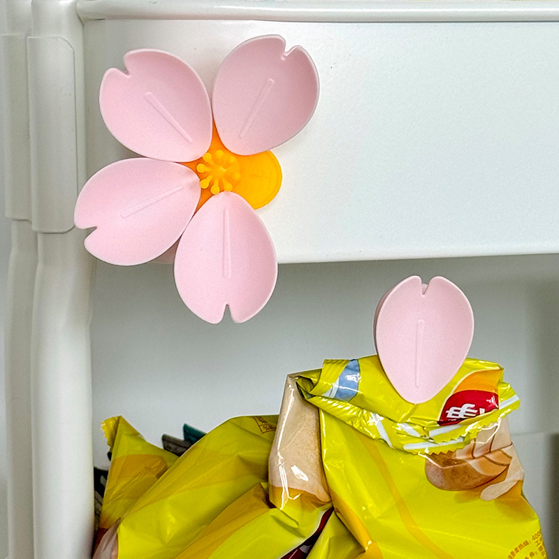 Sakura Magnetischer Clip Kreat – Food Storage Vegetables Bewertung und Preis