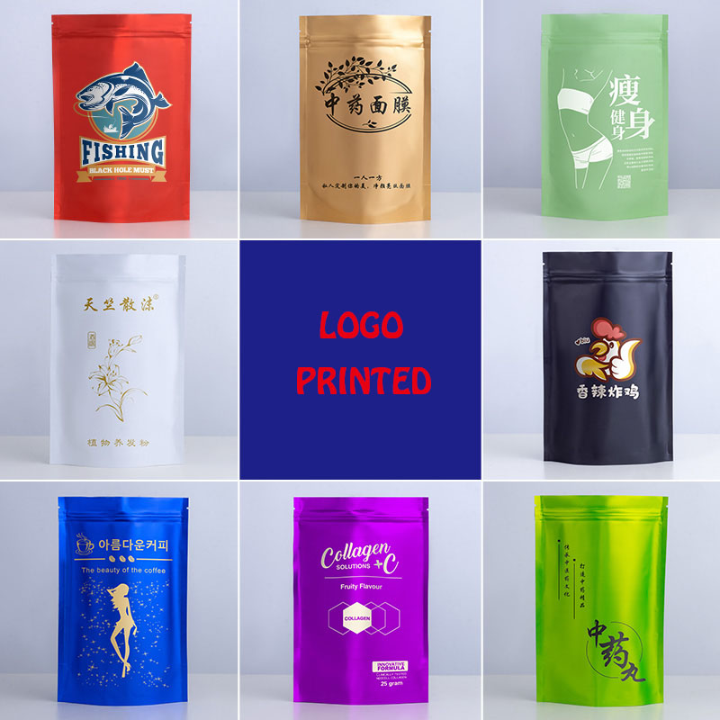 Wiederverschließbarer Stand-Up – Food Storage Of Plants Bewertung und Preis