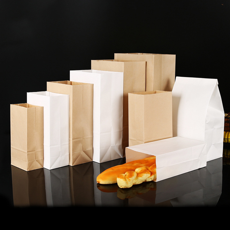 25/50 Stück braune Kraftpapier – Food Storage Of Plants Bewertung und Preis