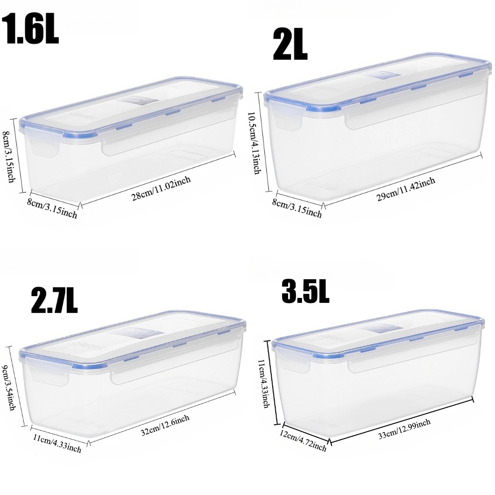 Lebensmittel-Aufbewahrungsbehä – Food Storage With Colander Bewertung und Preis