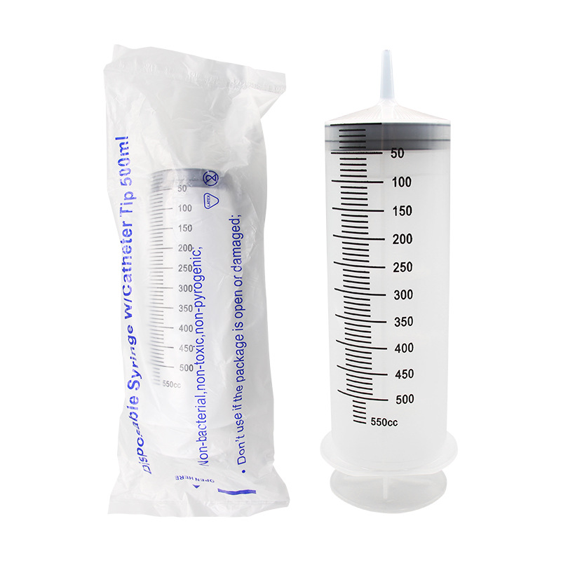 20 ml-550 ml Spritzen mit groß – Food Storage Vacuum Pump Bewertung und Preis