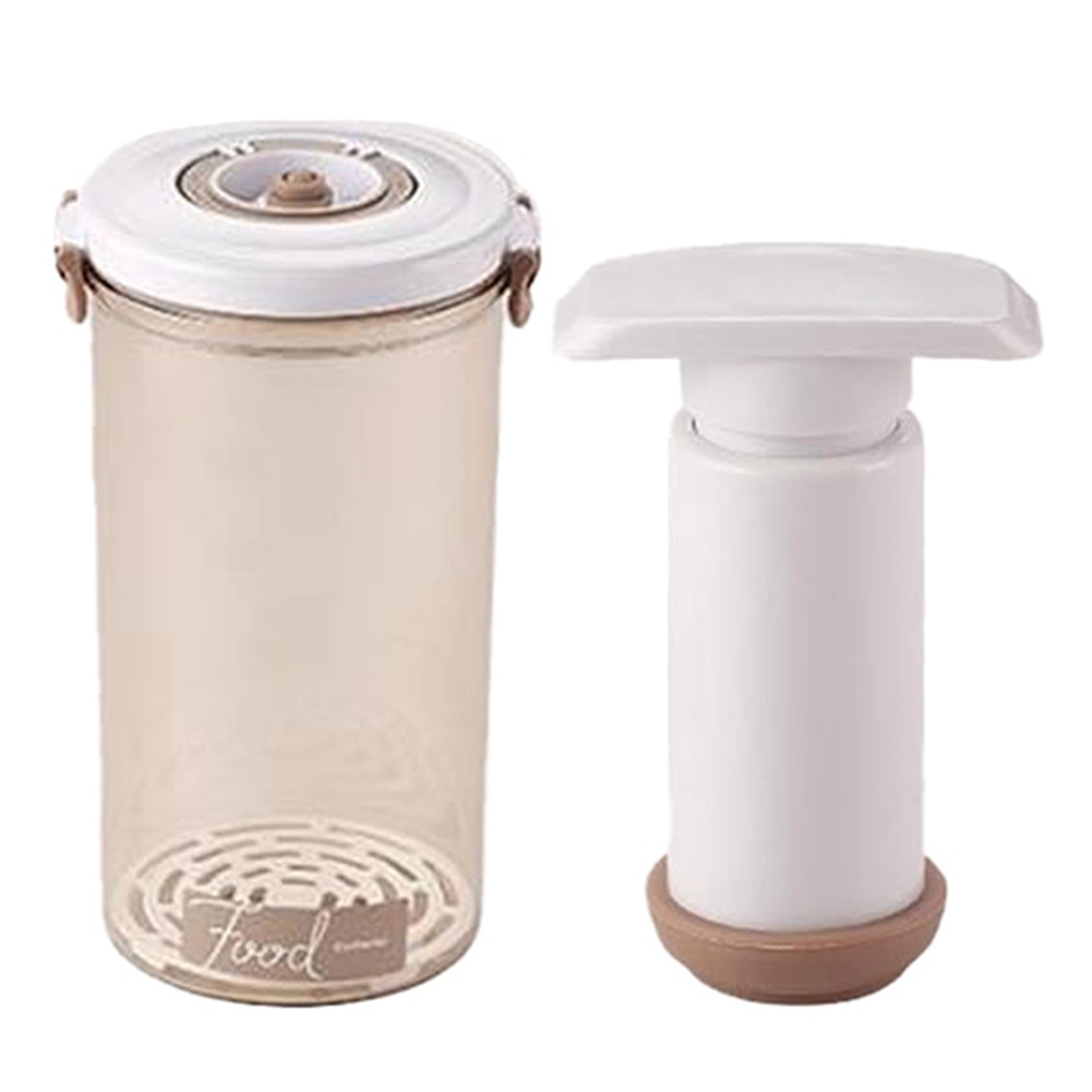 ABLG Vakuumbehälter zur Lebens – Food Storage Vacuum Pump Bewertung und Preis