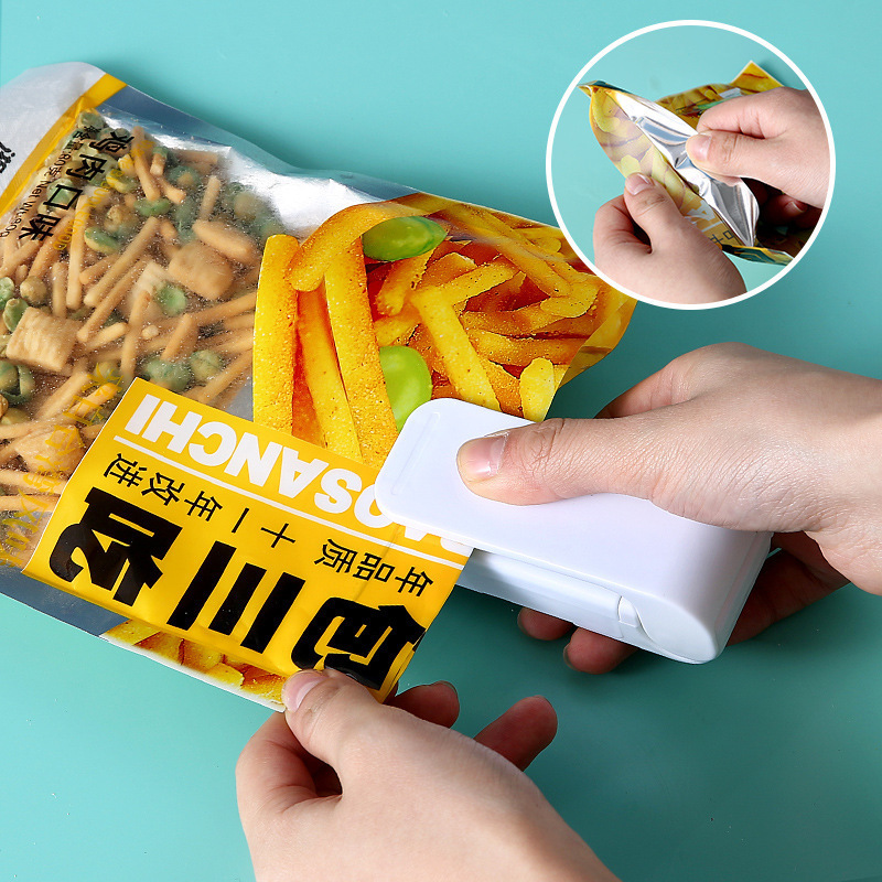 Mini-Heißsiegelgerät, tragbare – Food Storage Keep Warm Bewertung und Preis