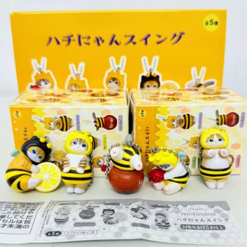 Geformte Mofusand-Bienen-Blind – Food Storage Eggs Bewertung und Preis