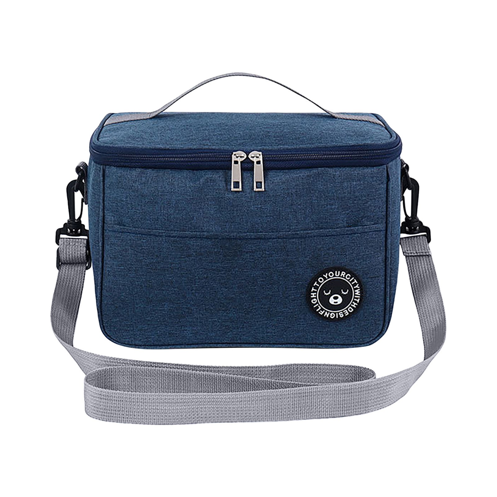 Tragbare Picknicktasche, wärme – Food Storage Keep Warm Bewertung und Preis