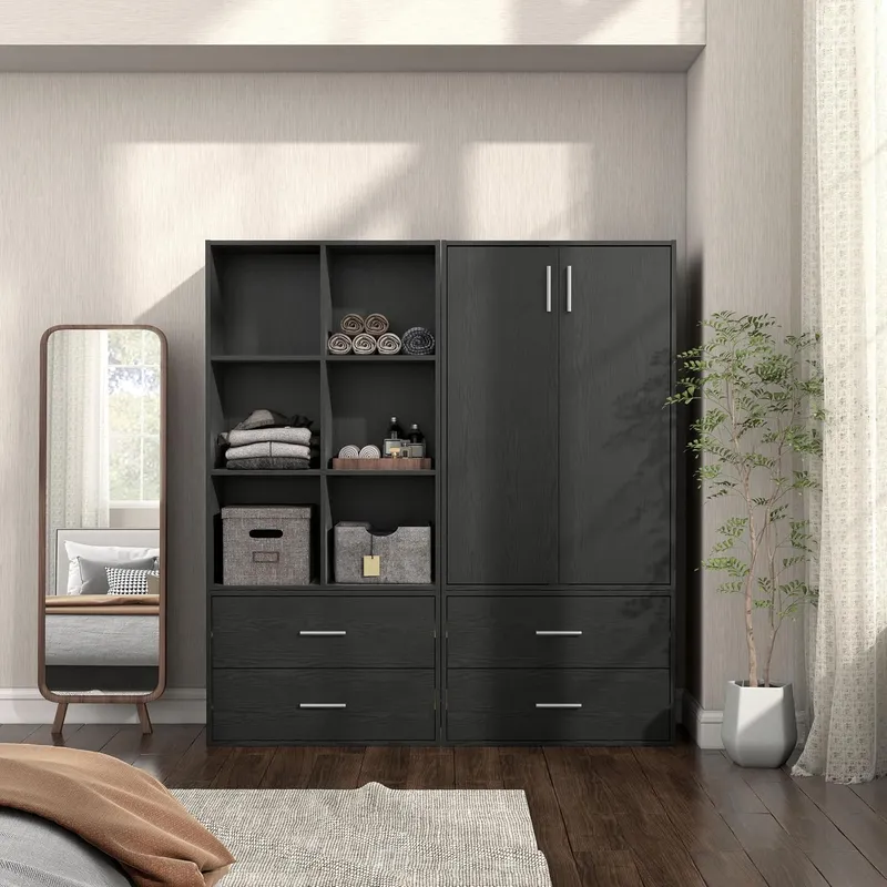 Homes: Inside + Out 2-Schublad – Food Storage Under Bed Bewertung und Preis