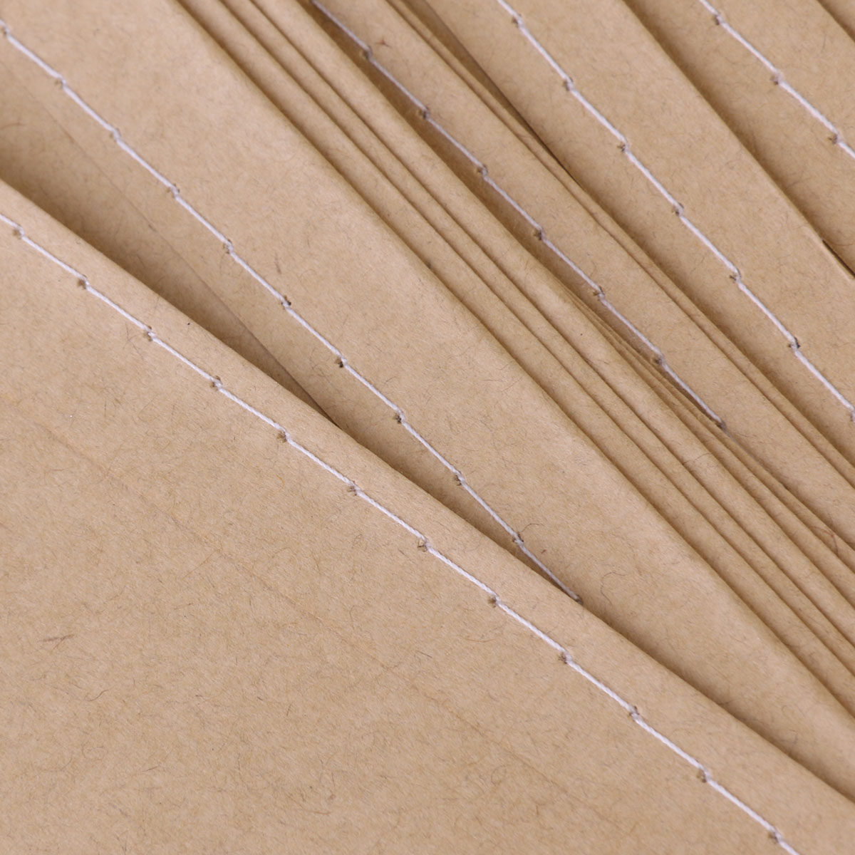 100 Stück Kraftpapier-Beutel,  – Food Storage Vegetables Bewertung und Preis