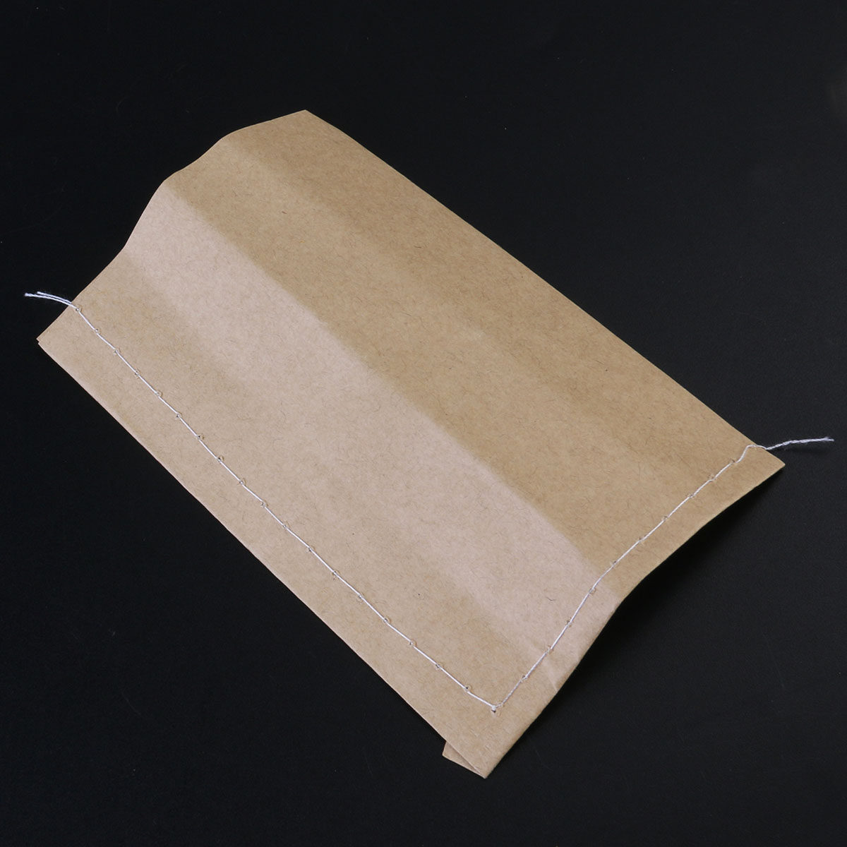 100 Stück Kraftpapier-Beutel,  – Food Storage Vegetables Bewertung und Preis