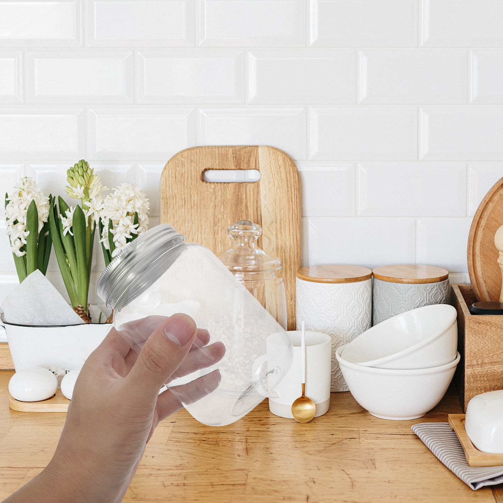 Luftdichte Lebensmittelbehälte – Food Storage Container Bewertung und Preis