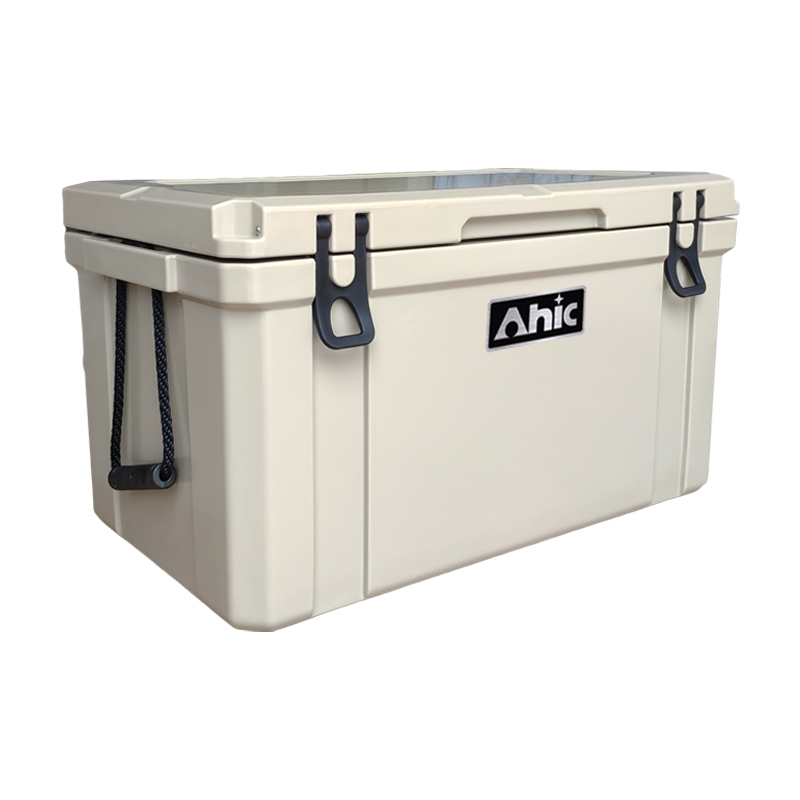 75L Tragbare Hartschalen-Kühlb – Food Storage For Camping Bewertung und Preis