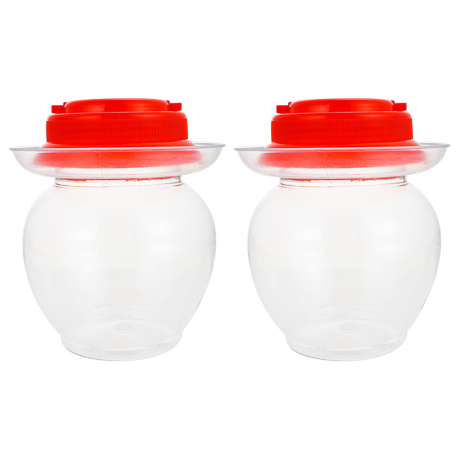 2 Stück Einmachgläser, Haushal – Food Storage Container Bewertung und Preis