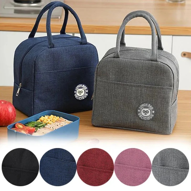 Tragbare Thermische Oxford-Lun – Food Storage Keep Warm Bewertung und Preis
