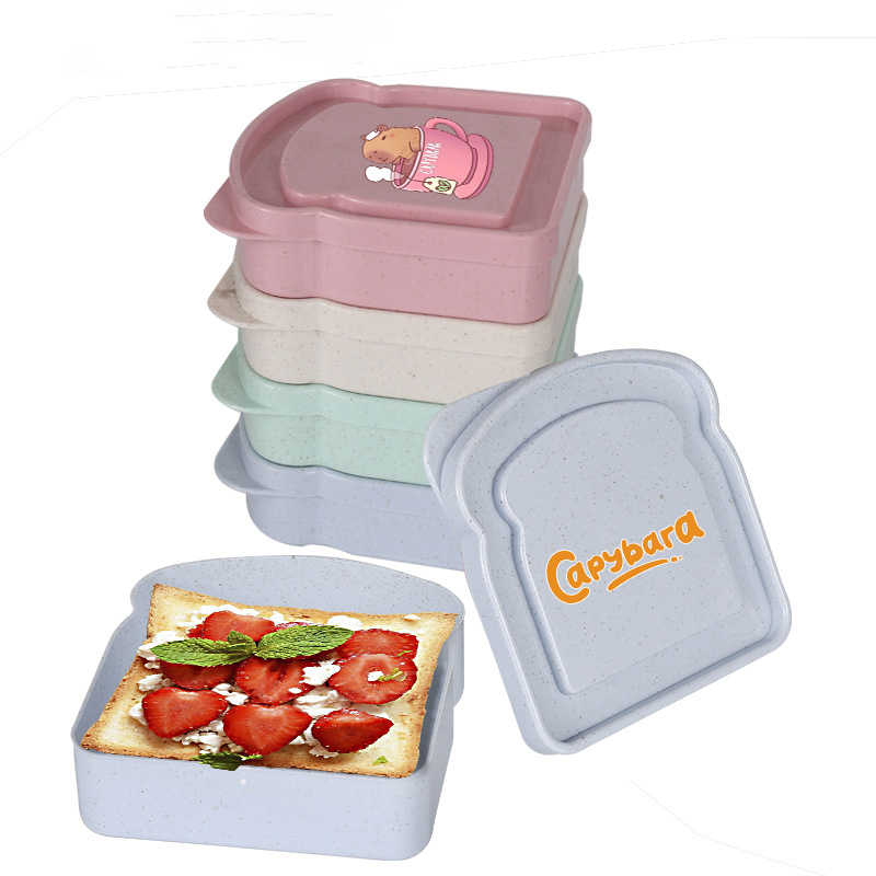 Capybara Sandwich-Aufbewahrung – Food Storage With Colander Bewertung und Preis