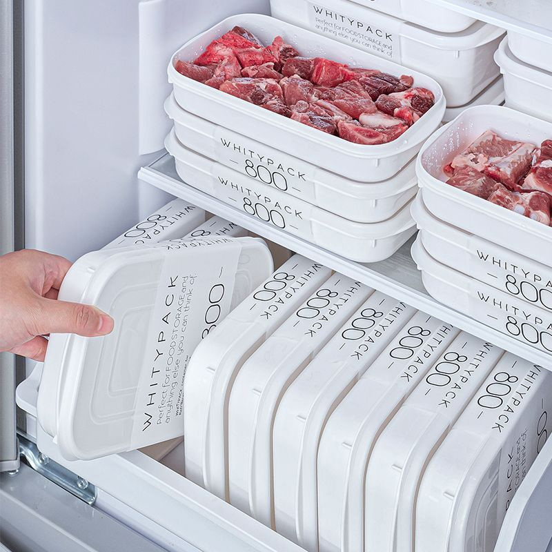 Japanische Fleischverpackungsb – Food Storage Vegetables Bewertung und Preis