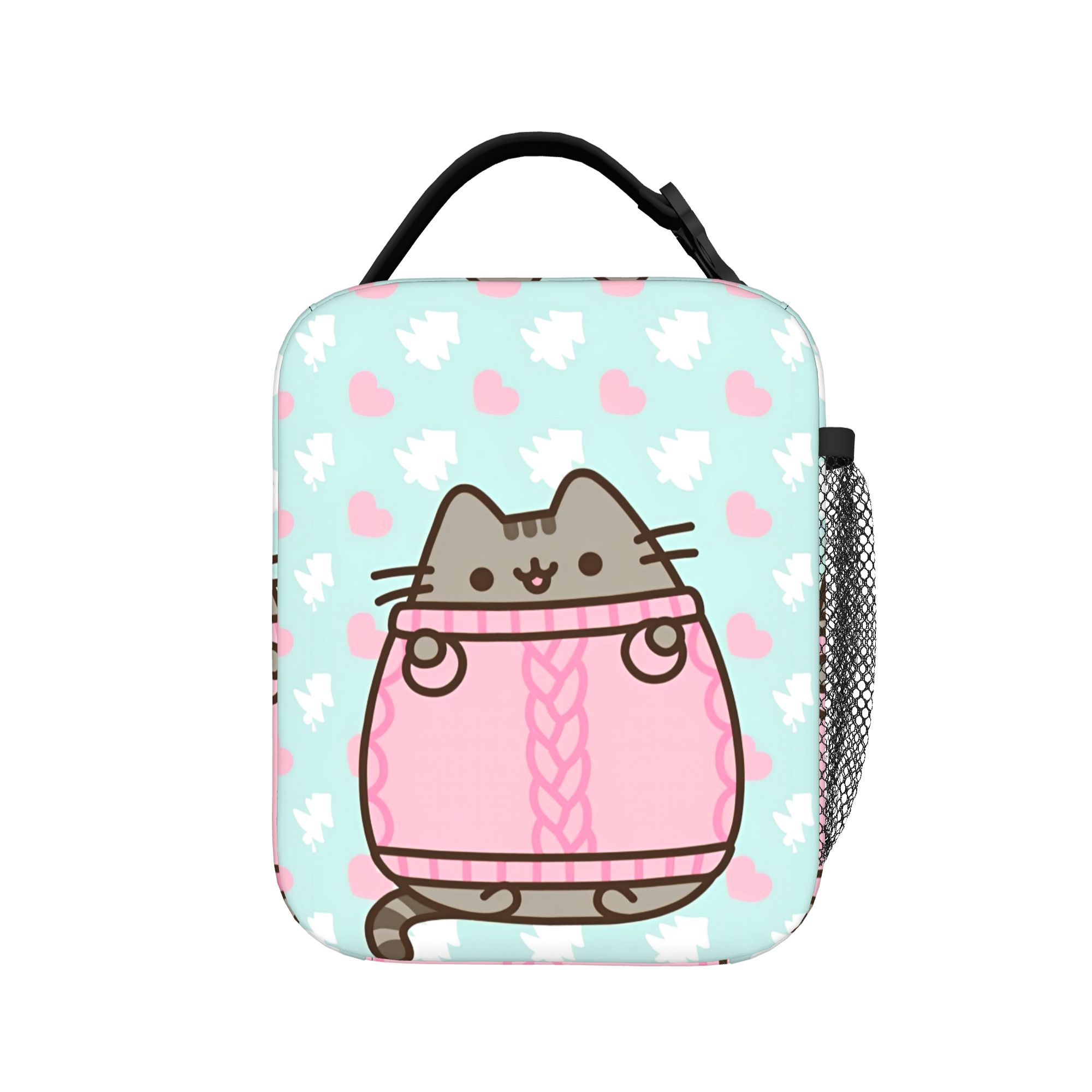 Isolierte Lunchtaschen mit nie – Food Storage Keep Warm Bewertung und Preis