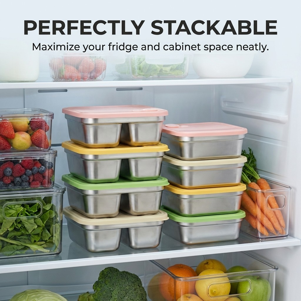 Obst- und Gemüse-Aufbewahrungs – Food Storage For Camping Bewertung und Preis