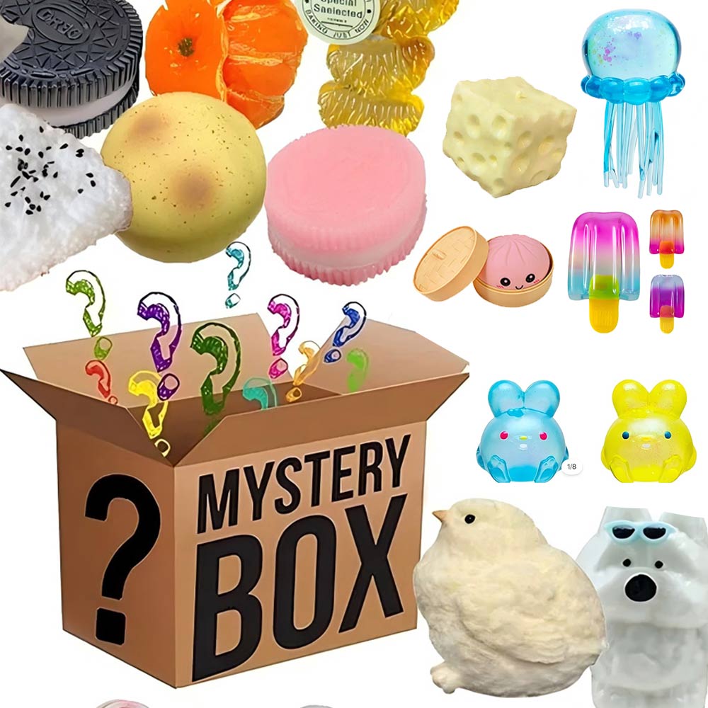 Heiße Überraschungsbox: Kawaii – Food Storage And Container Bewertung und Preis