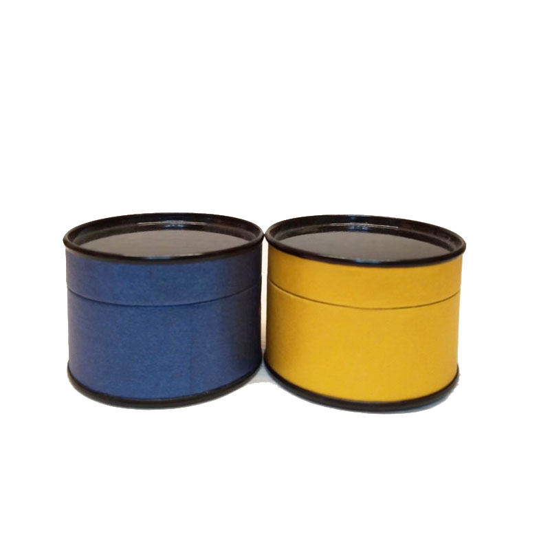 30 Stück blau/gelbe Pappdosen, – Food Storage Youtube Bewertung und Preis
