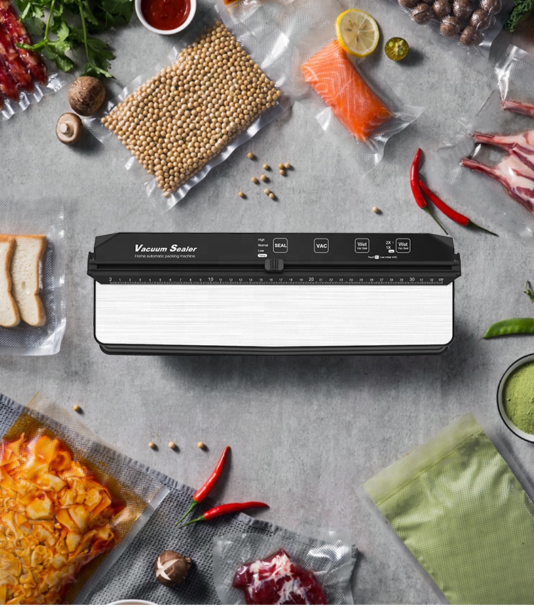 Elektrische Heim-Profi-Vakuumi – Food Storage Vacuum Pump Bewertung und Preis