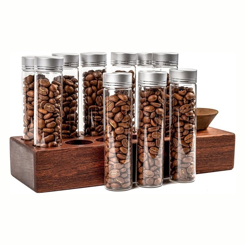 B14C Einzeldosis-Kaffeebohnen- – Food Storage Youtube Bewertung und Preis