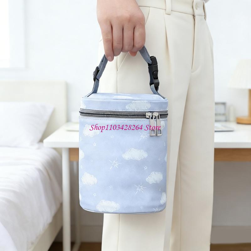 Isolierte Flaschenhalterhülle  – Food Storage Keep Warm Bewertung und Preis