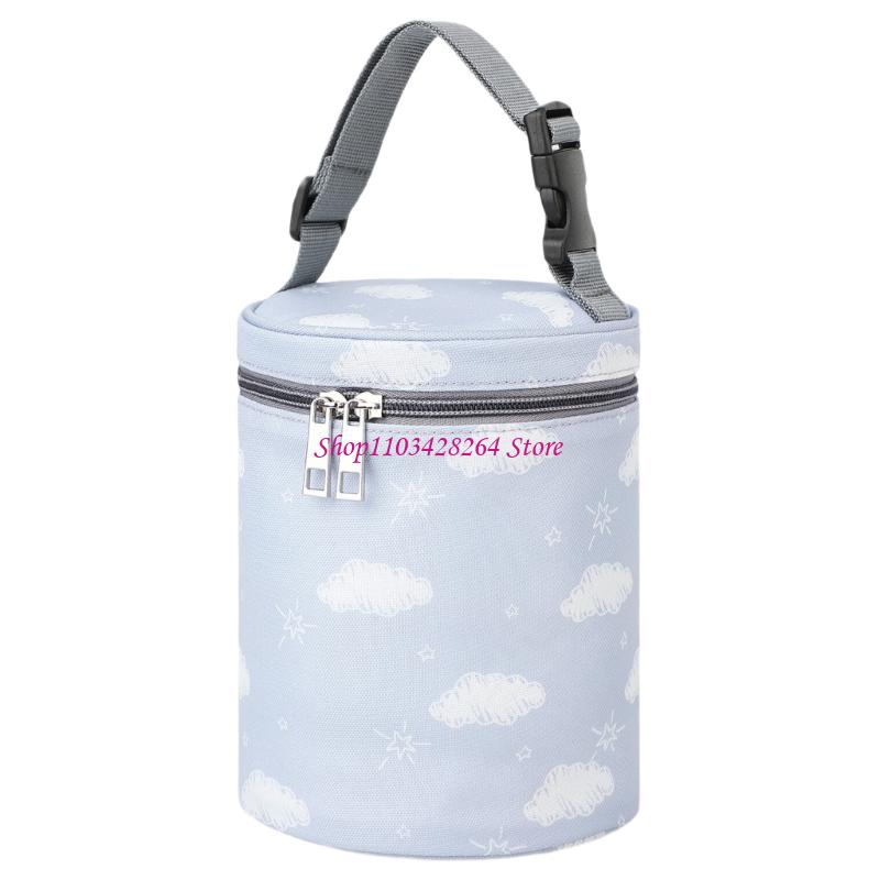 Isolierte Flaschenhalterhülle  – Food Storage Keep Warm Bewertung und Preis