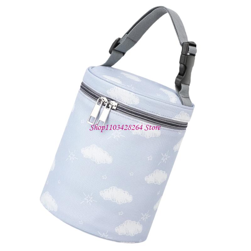 Isolierte Flaschenhalterhülle  – Food Storage Keep Warm Bewertung und Preis