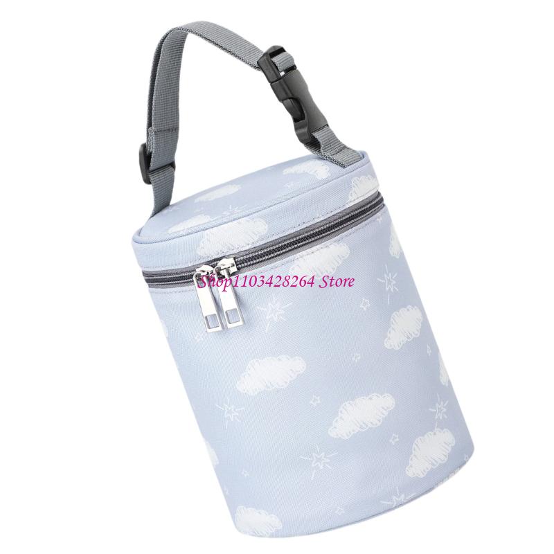 Isolierte Flaschenhalterhülle  – Food Storage Keep Warm Bewertung und Preis