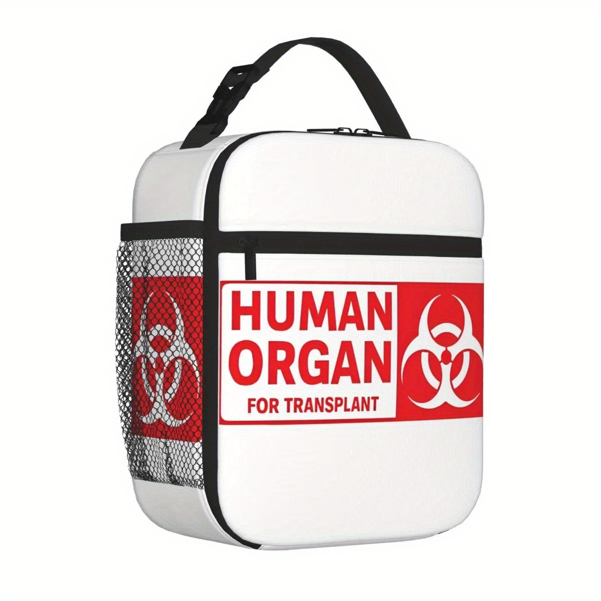 Rote Isolierte Kühltasche für  – Food Storage Keep Warm Bewertung und Preis