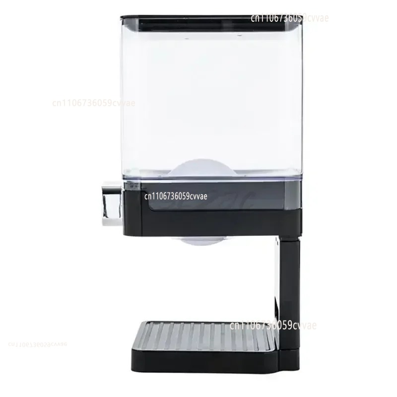 3,7L Getreidespender Tank Cere – Food Storage Containers Plastic Box Bewertung und Preis