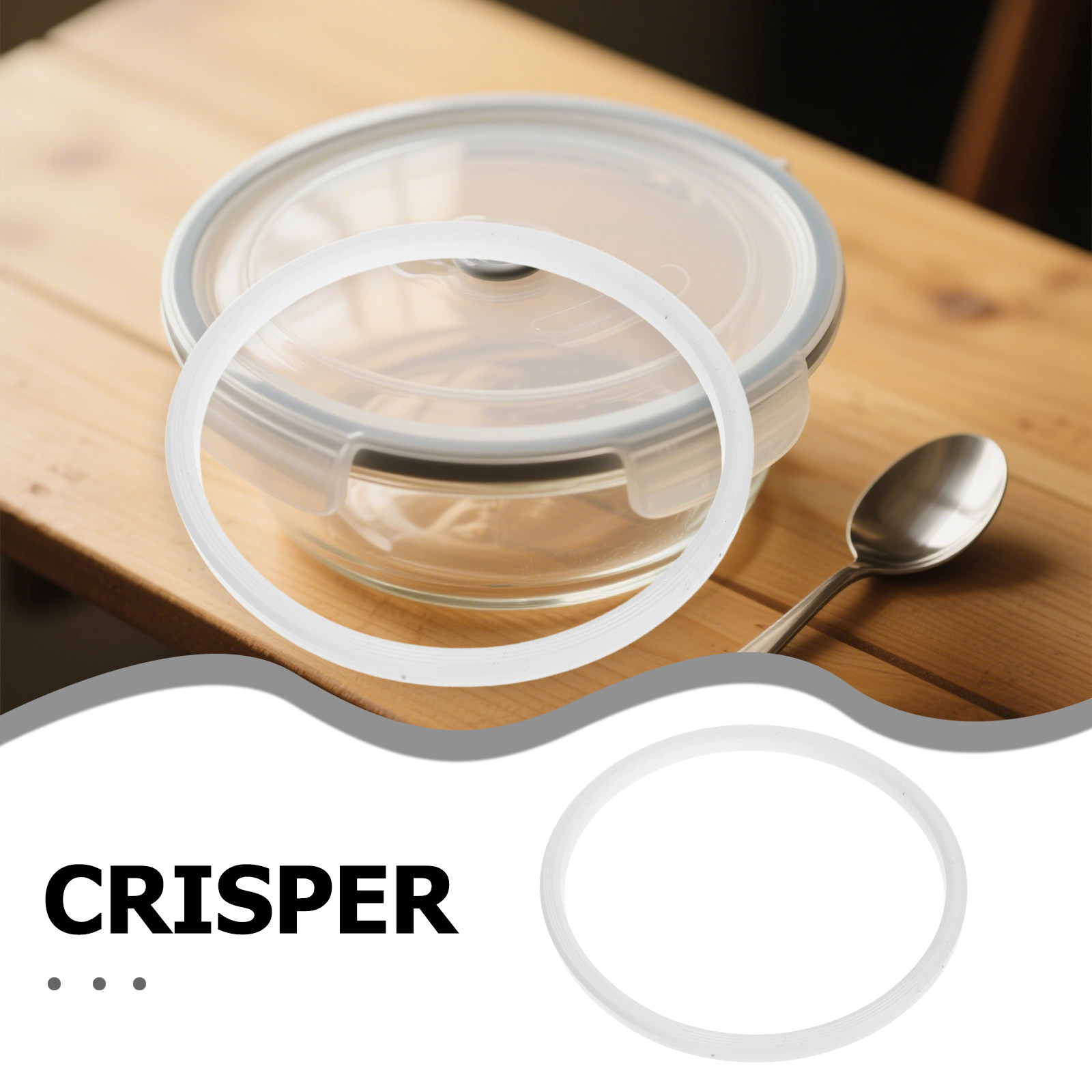 Hitzebeständiger Silikondichtu – Food Storage Container Bewertung und Preis