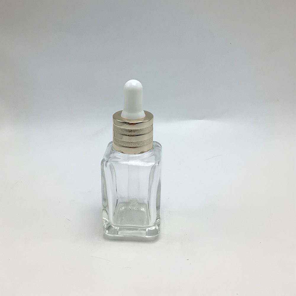 30 ml quadratische Tropfflasch – Food Storage Glass Set Bewertung und Preis