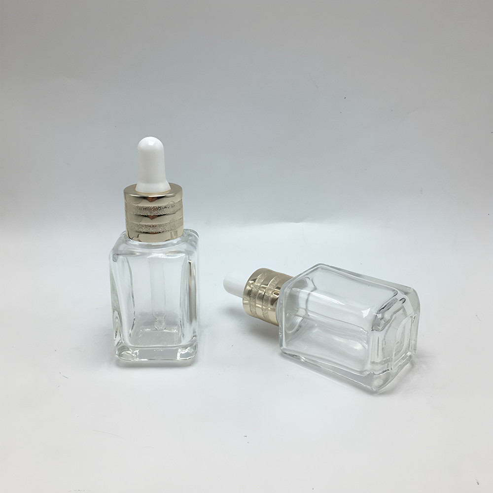30 ml quadratische Tropfflasch – Food Storage Glass Set Bewertung und Preis