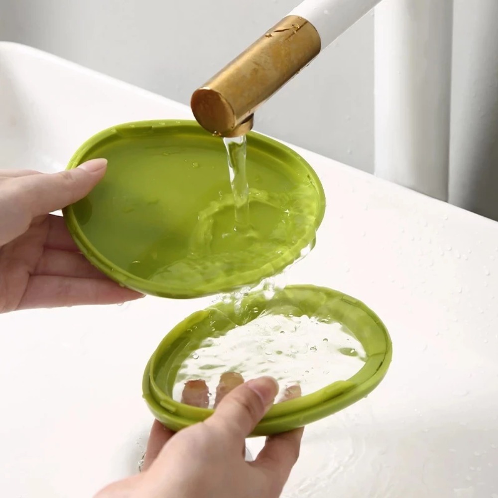 Transparente Avocado-Frischhal – Food Storage Containers Plastic Box Bewertung und Preis