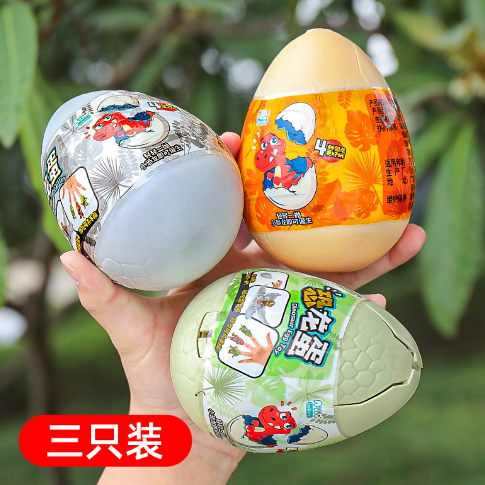 Kinderspielzeug, verformbares  – Food Storage Eggs Bewertung und Preis
