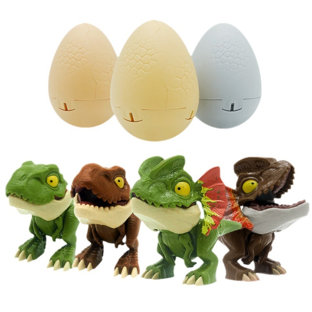Kinderspielzeug, verformbares  – Food Storage Eggs Bewertung und Preis