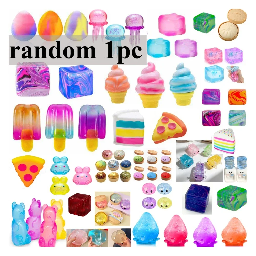 100+ Mystery Fidget Toy Überra – Food Storage And Container Bewertung und Preis