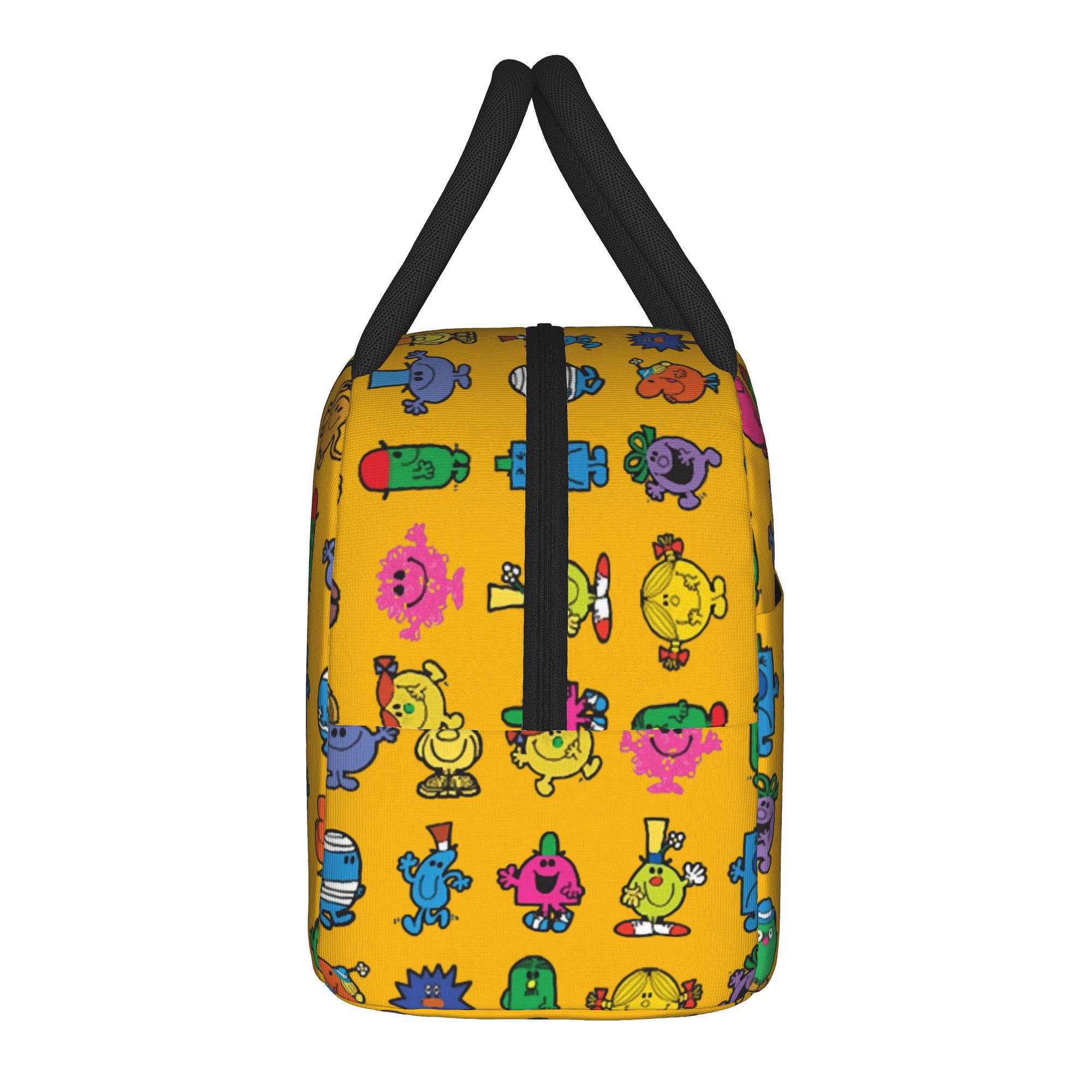 M-Mr M-Men L-Little M-Miss Iso – Food Storage Keep Warm Bewertung und Preis