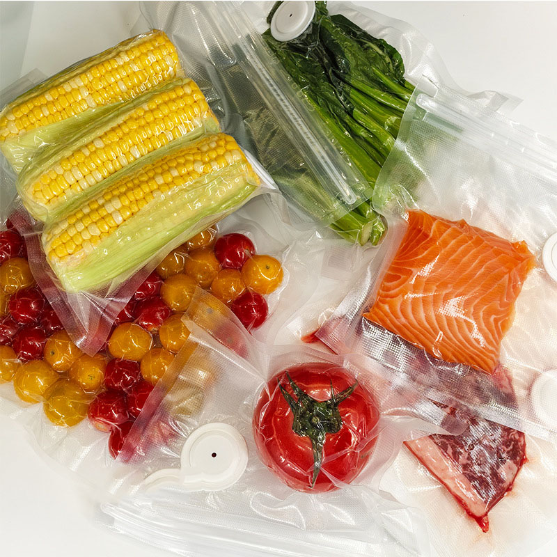 Verbesserte Version Vakuum-Leb – Food Storage Vacuum Pump Bewertung und Preis