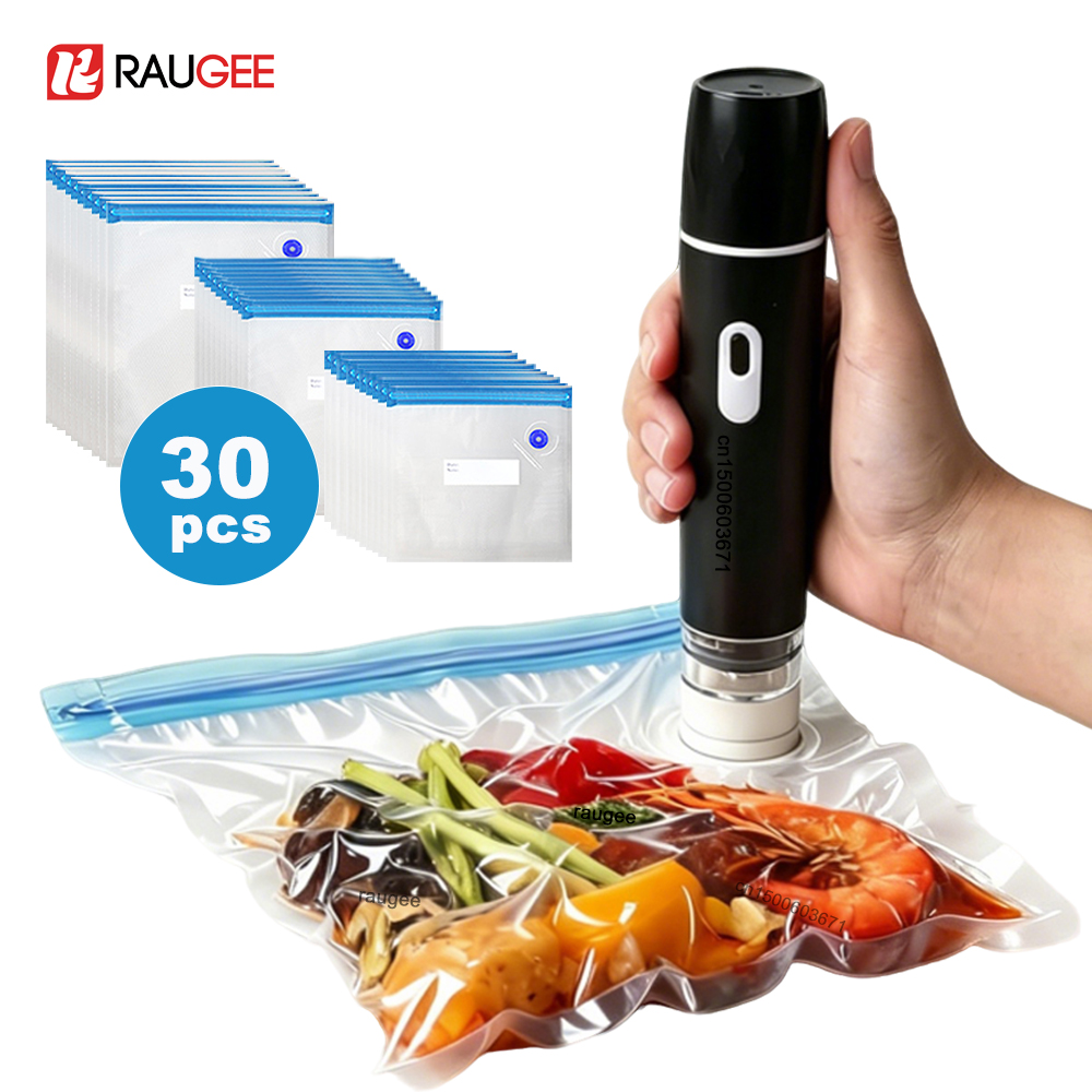 Elektrische Vakuumierpumpe Wie – Food Storage Vacuum Pump Bewertung und Preis