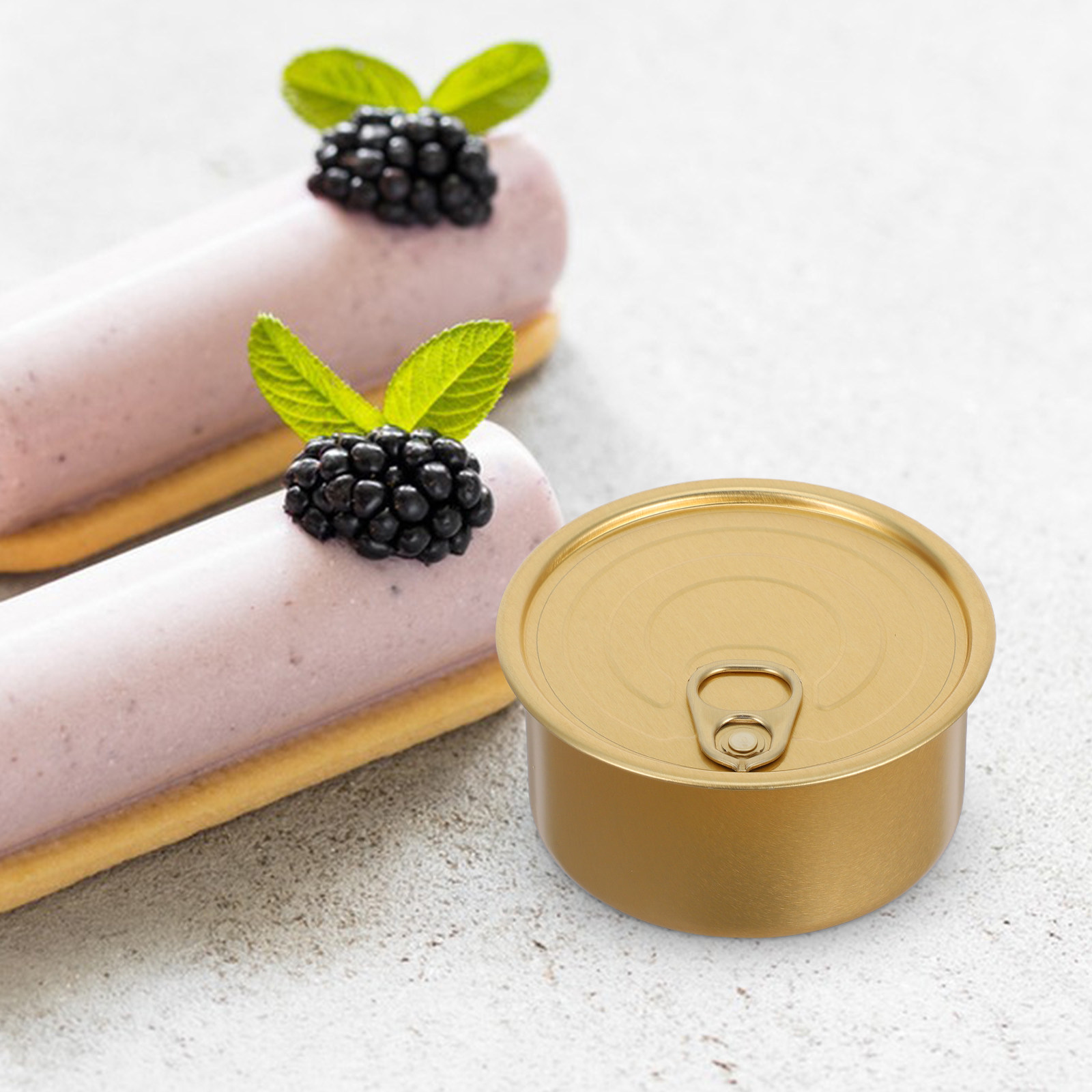 5 Sets luftdichte Vorratsdosen – Food Storage Container Bewertung und Preis