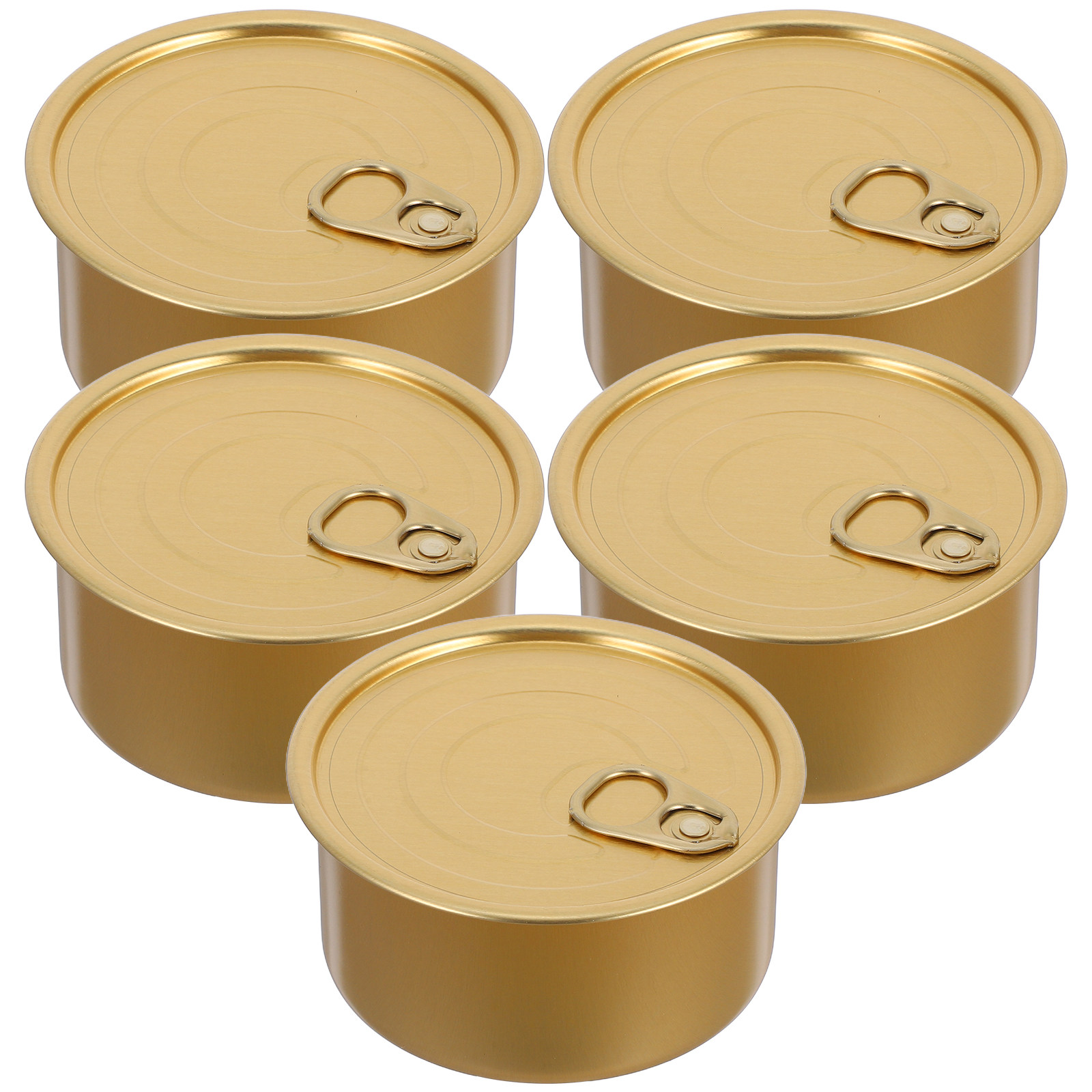 5 Sets luftdichte Vorratsdosen – Food Storage Container Bewertung und Preis