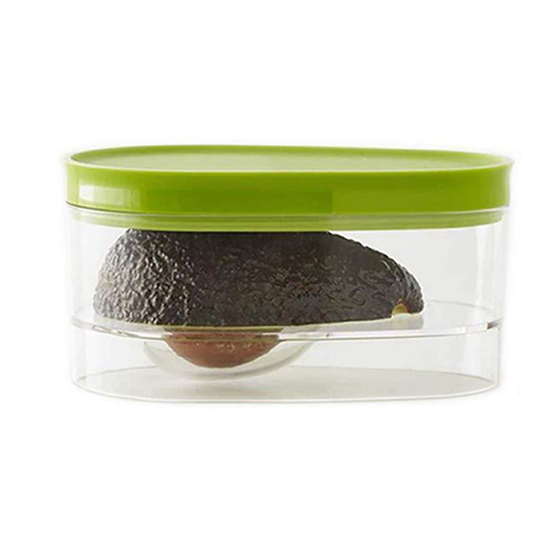 Avocado-Aufbewahrungsbox für L – Food Storage Container Bewertung und Preis