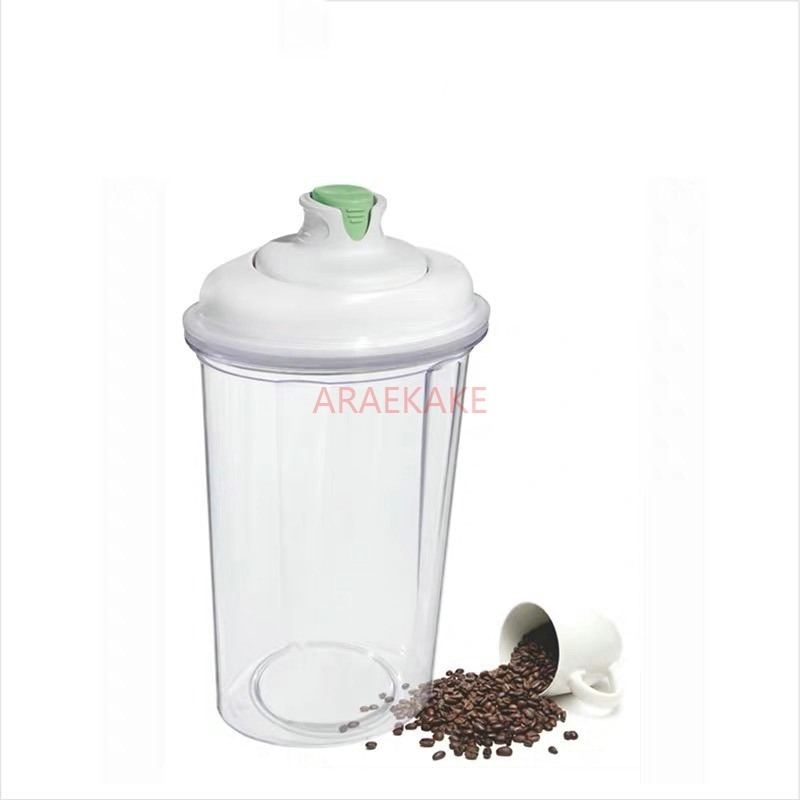 Versiegelter Lagereimer, feuch – Food Storage Vacuum Pump Bewertung und Preis