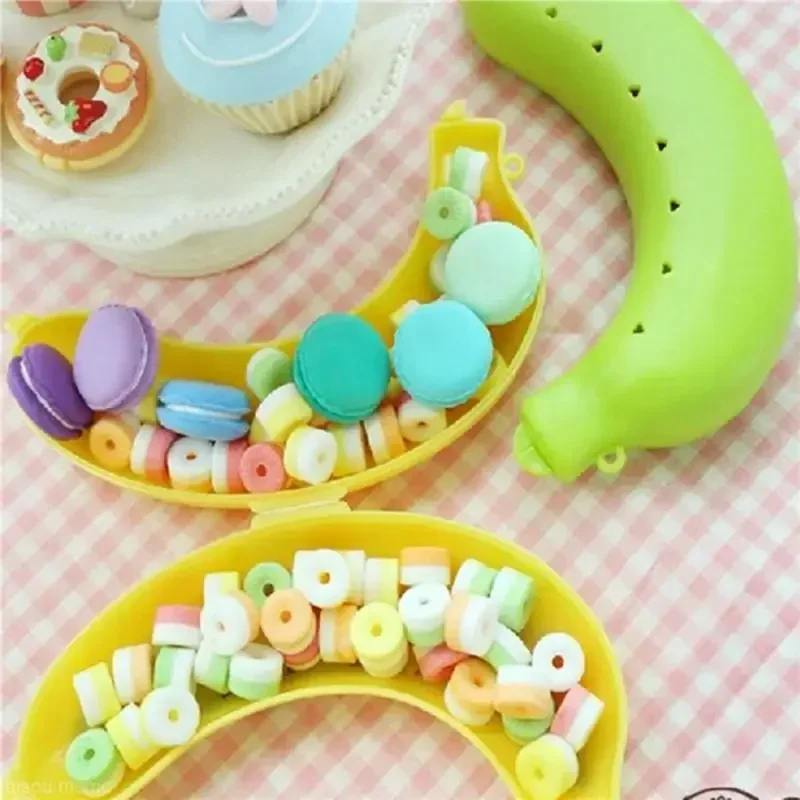 Robuster Bananenbehälter aus K – Food Storage Containers Plastic Box Bewertung und Preis