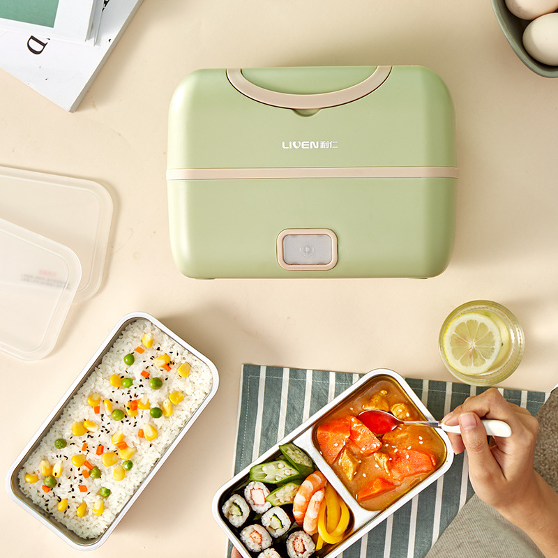 Liren elektrische Heizung Lunc – Food Storage Keep Warm Bewertung und Preis