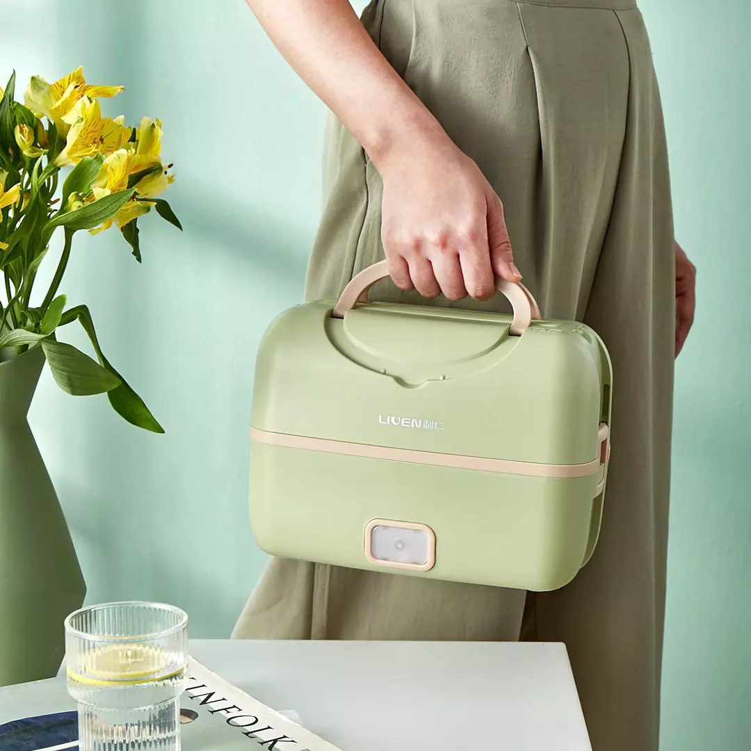 Liren elektrische Heizung Lunc – Food Storage Keep Warm Bewertung und Preis